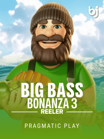 Big Bass Bonanza 3 Reelerpng game screenshot