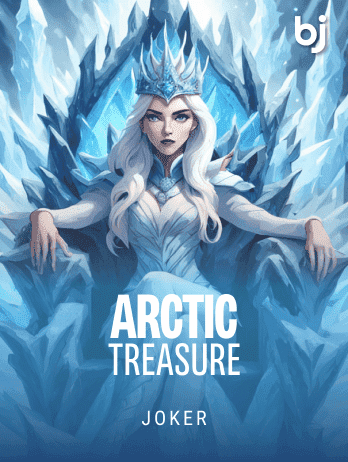 Arctic Treasurepng screenshot