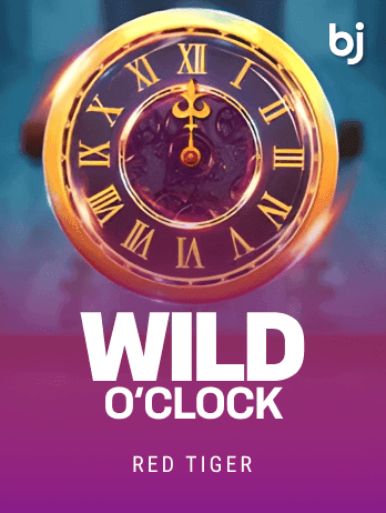 Wild O'Clockpng screenshot