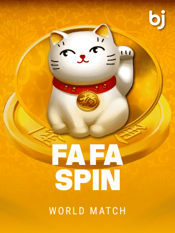 Fa Fa Spinpng thumbnail