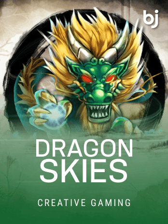 Dragon Skiespng screenshot