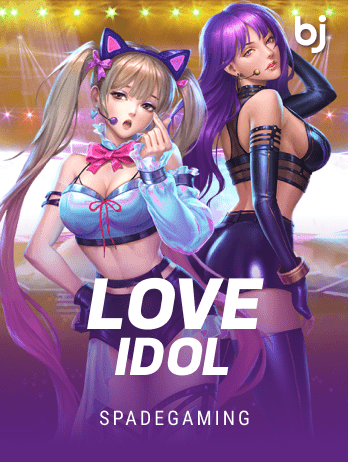 Love Idolpng game thumbnail