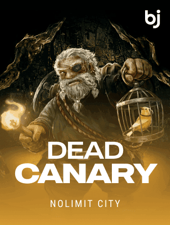 Dead Canarypng screenshot