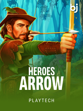 Heroes Arrowpng thumbnail