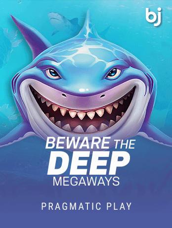 Beware The Deep Megawayspng screenshot