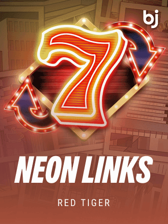 Neon Linkspng screenshot