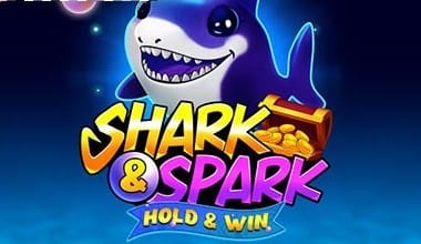 Shark & Spark thumbnail