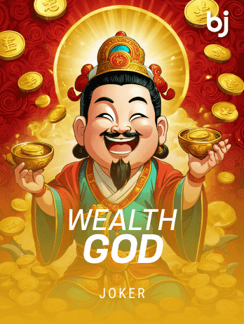 Wealth Godpng screenshot