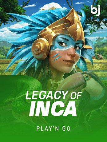 Legacy of Incapng game thumbnail