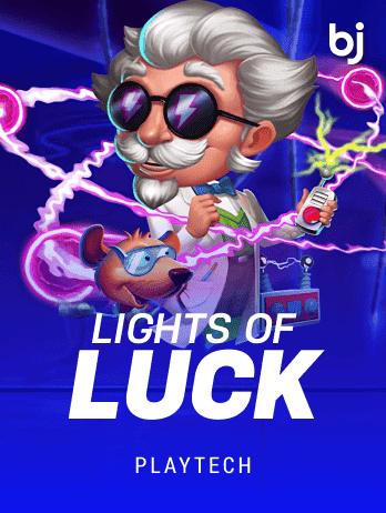 Lights of Luckpng game thumbnail