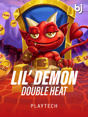 Lil Demon Double Heatpng thumbnail